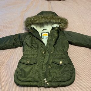 C&C California Winter Coat